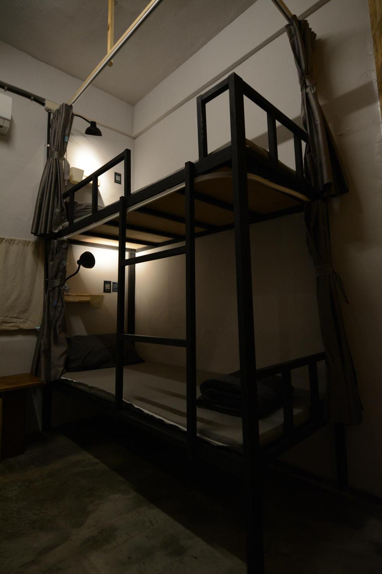 綠島寧靜海自潛旅宿 Twinkleocean Freediving Hostel Lục Đảo Ngoại thất bức ảnh
